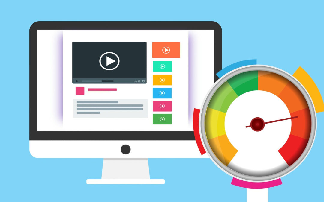 Cómo aumentar velocidad de Wordpress